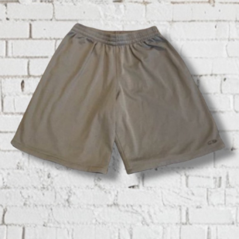 🏃‍♂️ Champion Mesh Shorts